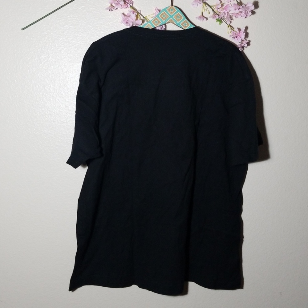 GRAPHIC LAB tshirt the cure for the common 2XL - Picture 2 of 8